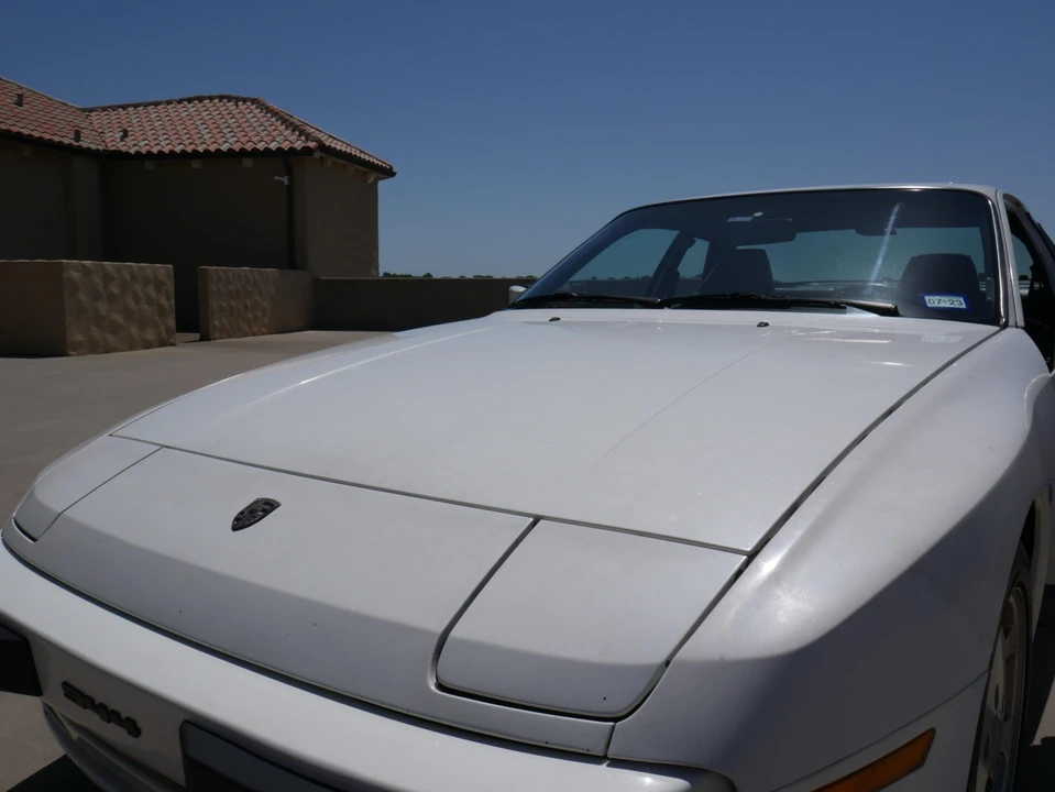 1987 Porsche 944 S - Image 21 of 31