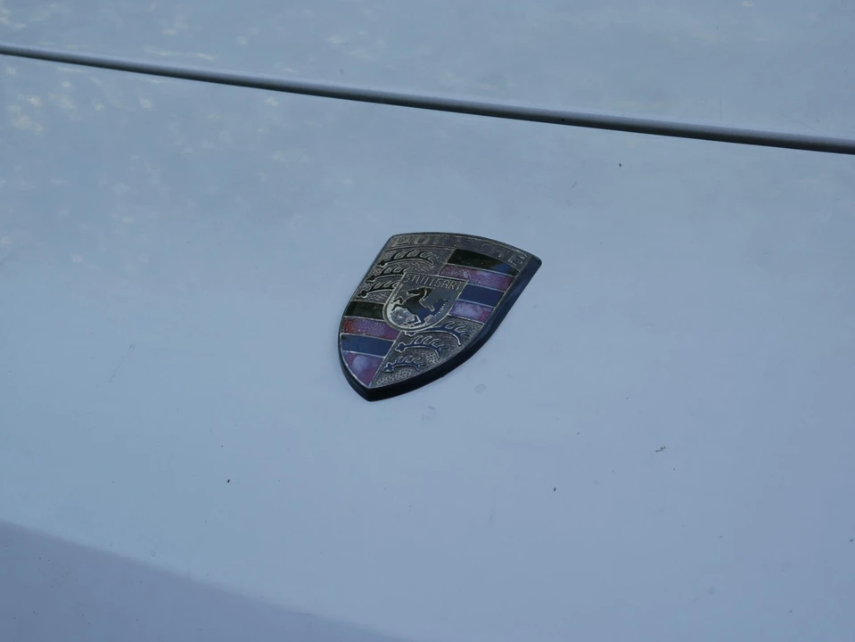 1987 Porsche 944 S - Image 24 of 31