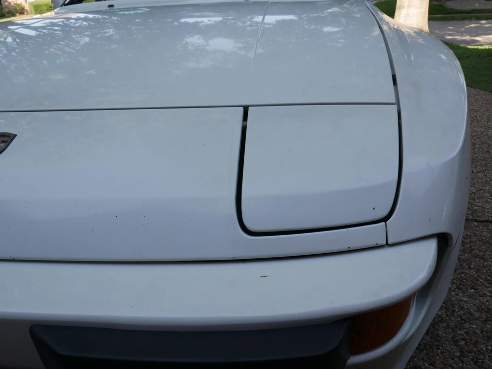 1987 Porsche 944 S - Image 23 of 31