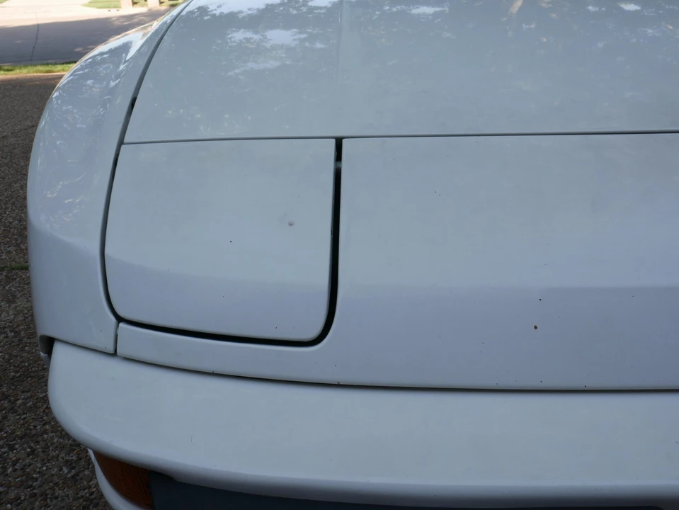 1987 Porsche 944 S - Image 22 of 31