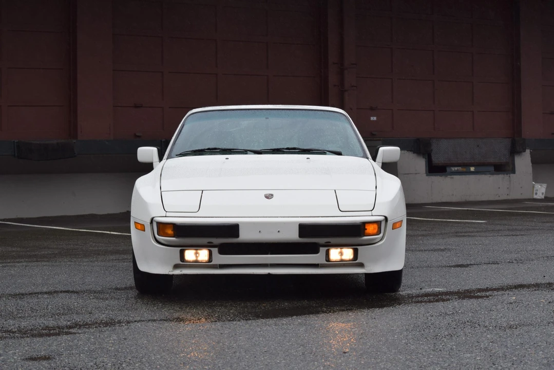 1987 Porsche 944 S - Image 6 of 31
