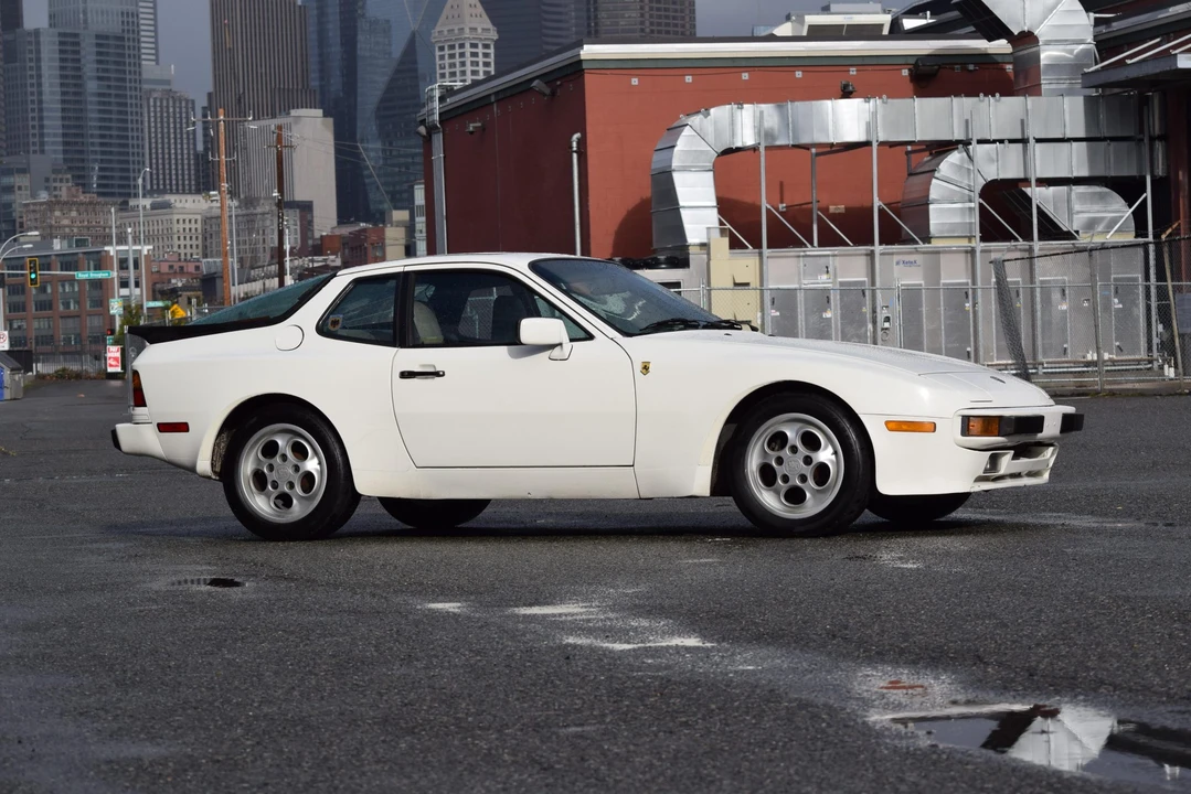 1987 Porsche 944 S - Image 20 of 31
