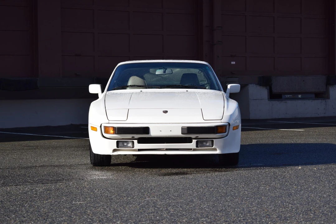 1987 Porsche 944 S - Image 5 of 31