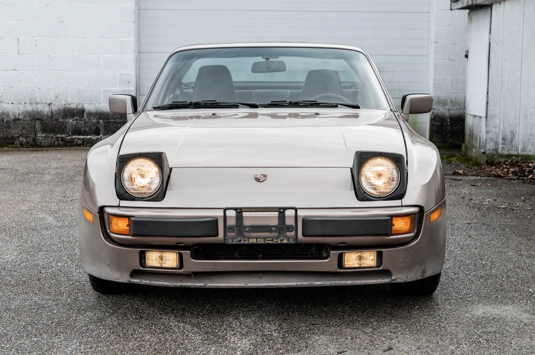 1987 Porsche 944 S - Image 20 of 31