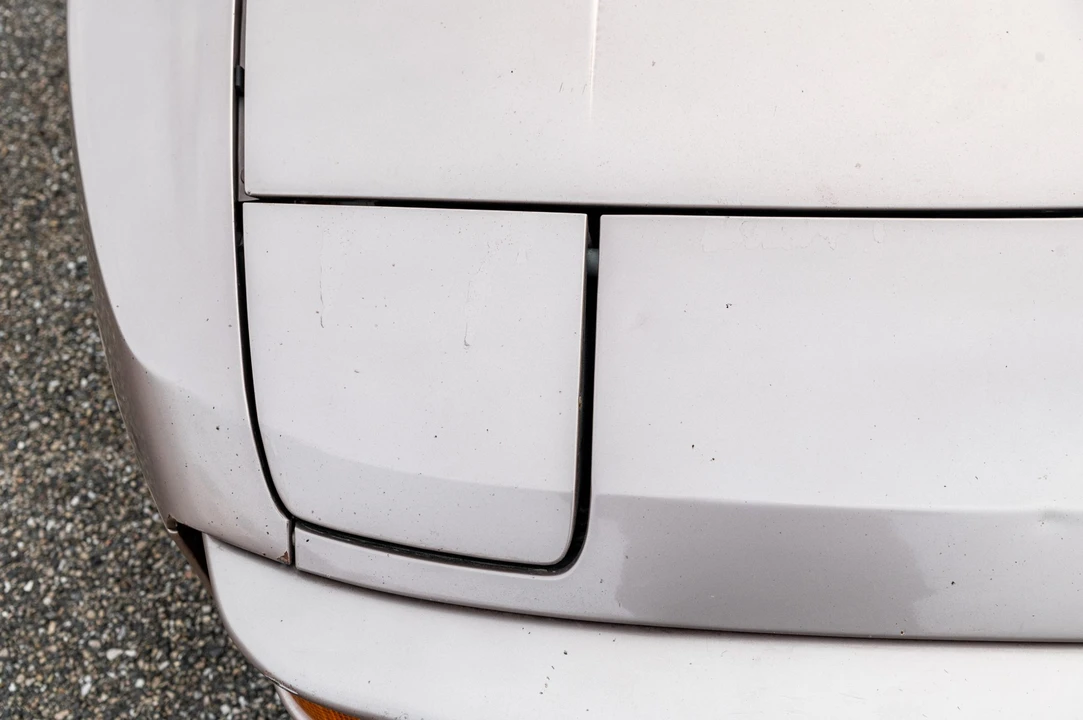 1987 Porsche 944 S - Image 18 of 31