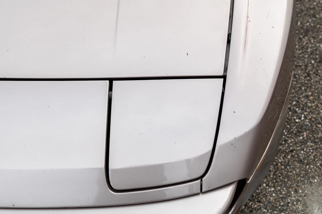 1987 Porsche 944 S - Image 19 of 31