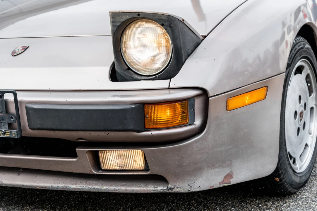 1987 Porsche 944 S - Image 22 of 31