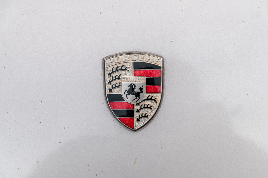 1987 Porsche 944 S - Image 31 of 31