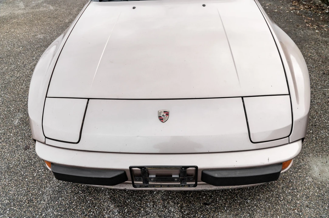 1987 Porsche 944 S - Image 15 of 31