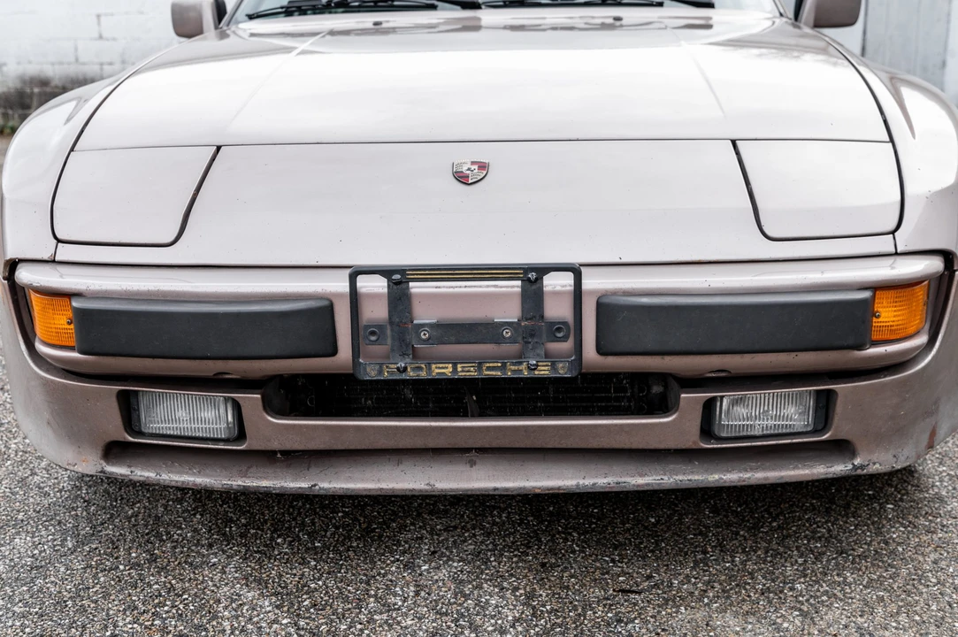 1987 Porsche 944 S - Image 16 of 31