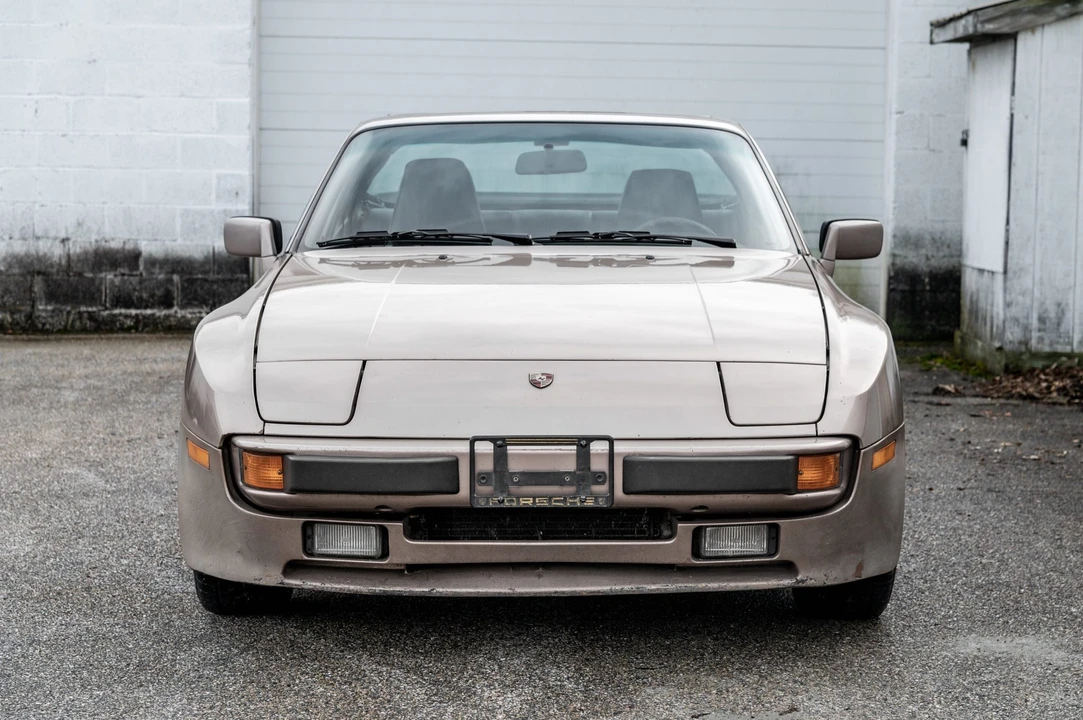 1987 Porsche 944 S - Image 12 of 31