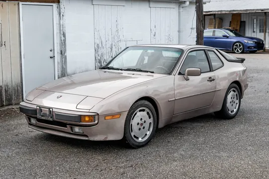 1987 Porsche 944 S - Image 2 of 31