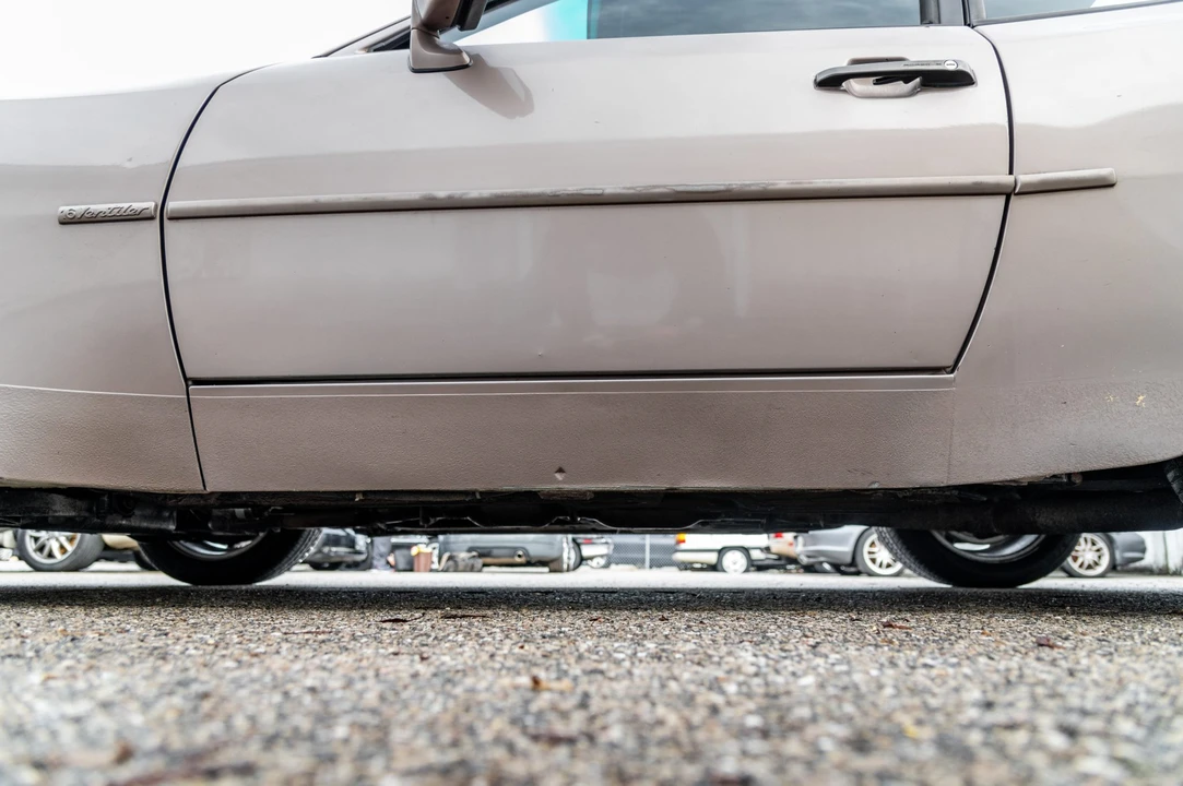 1987 Porsche 944 S - Image 13 of 31