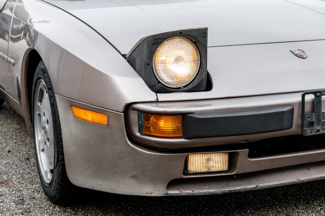1987 Porsche 944 S - Image 23 of 31