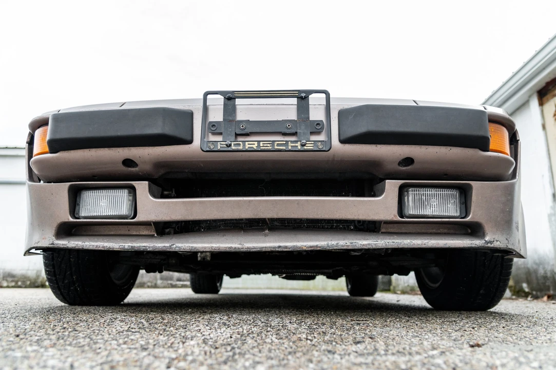 1987 Porsche 944 S - Image 17 of 31