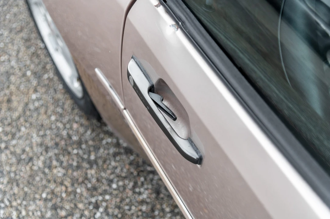 1987 Porsche 944 S - Image 29 of 31