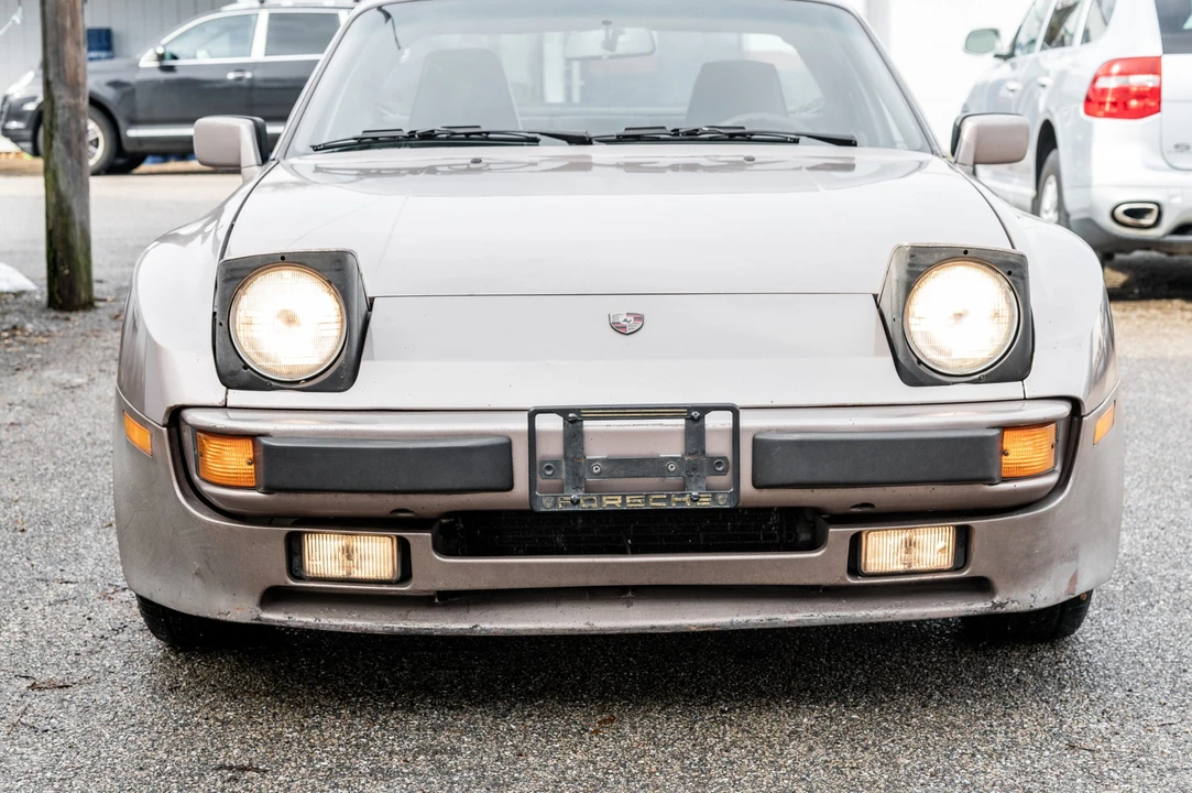 1987 Porsche 944 S - Image 21 of 31