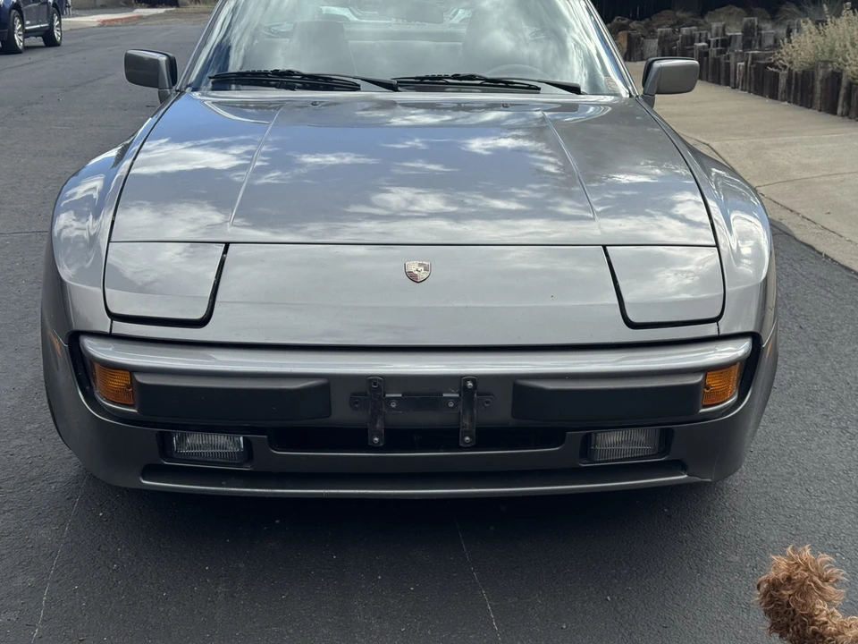 1987 Porsche 944 S - Image 25 of 31