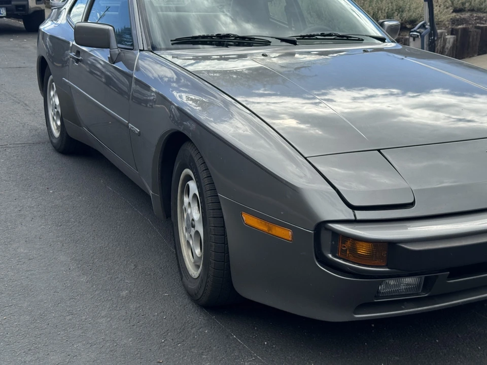 1987 Porsche 944 S - Image 21 of 31
