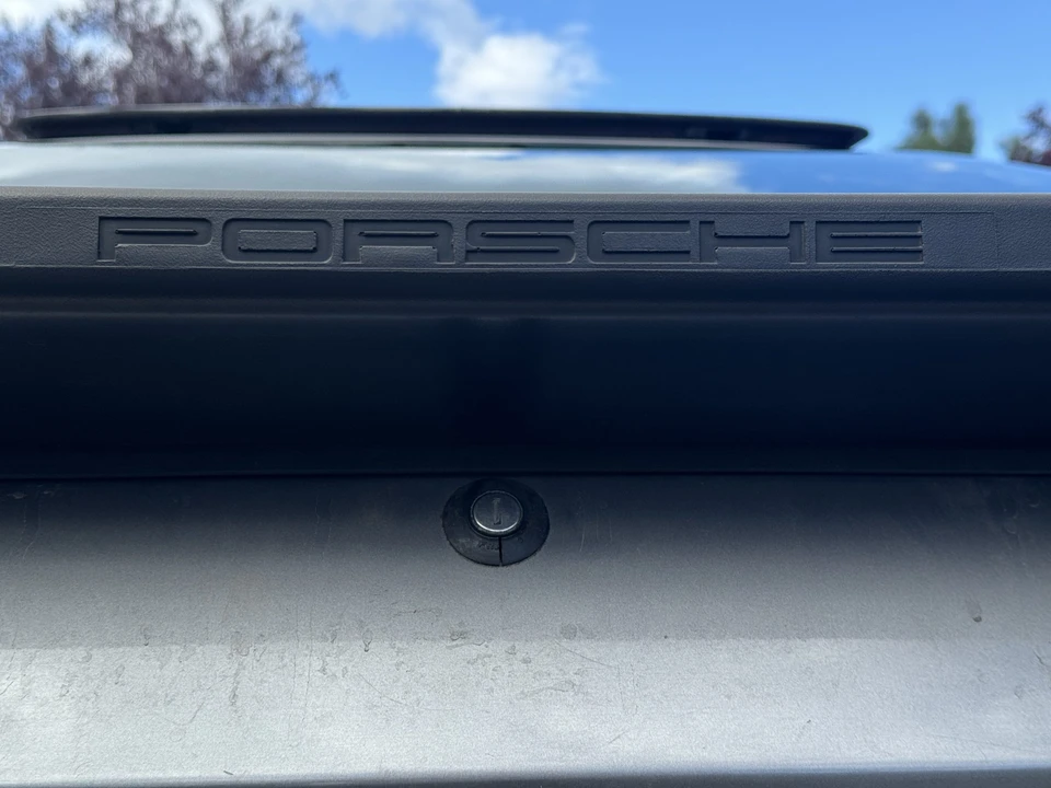 1987 Porsche 944 S - Image 13 of 31