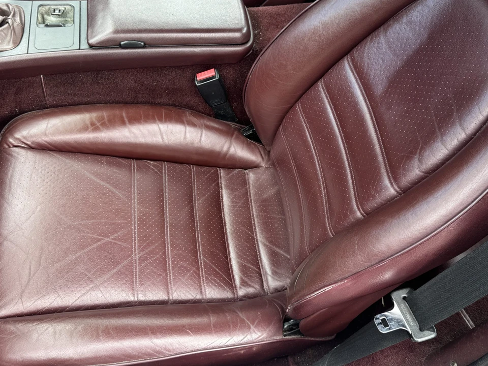 1987 Porsche 944 S - Image 29 of 31