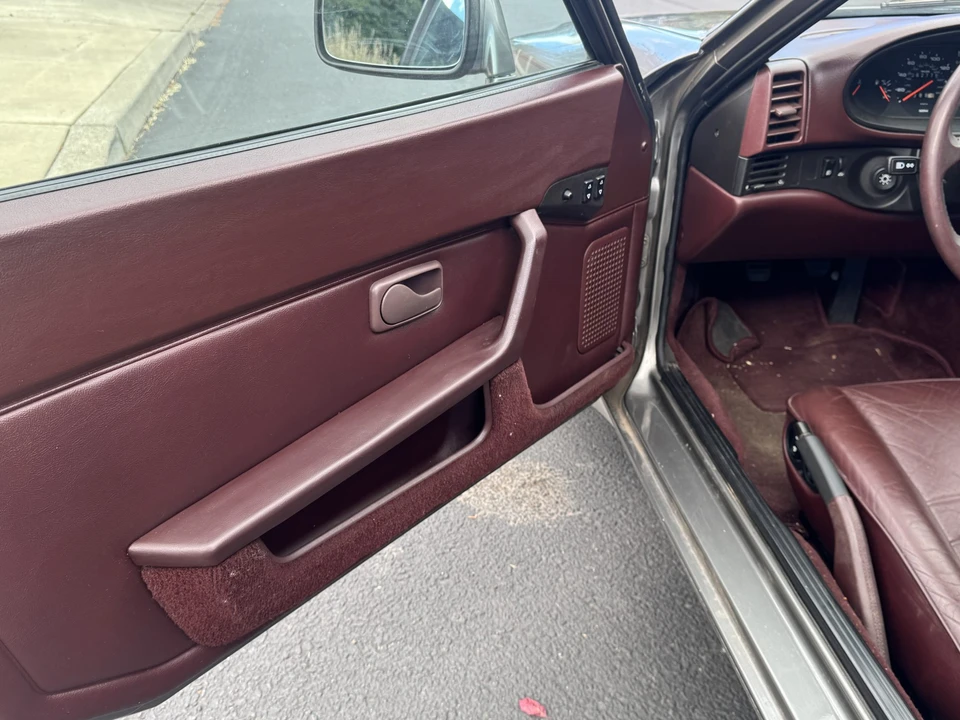 1987 Porsche 944 S - Image 31 of 31