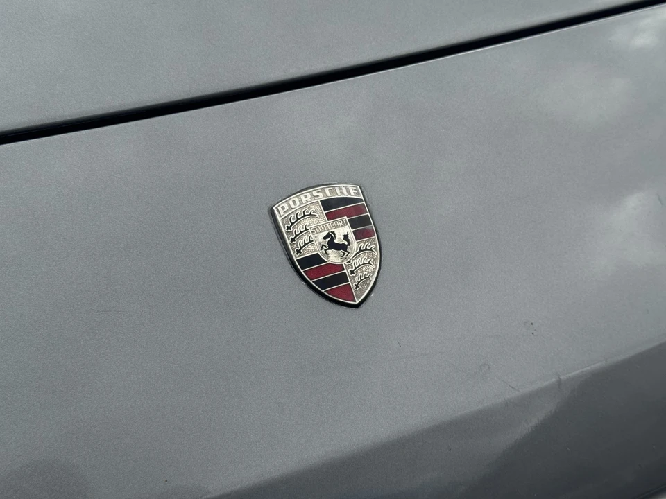 1987 Porsche 944 S - Image 23 of 31