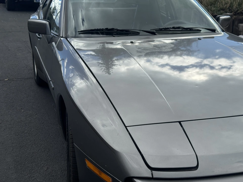 1987 Porsche 944 S - Image 22 of 31