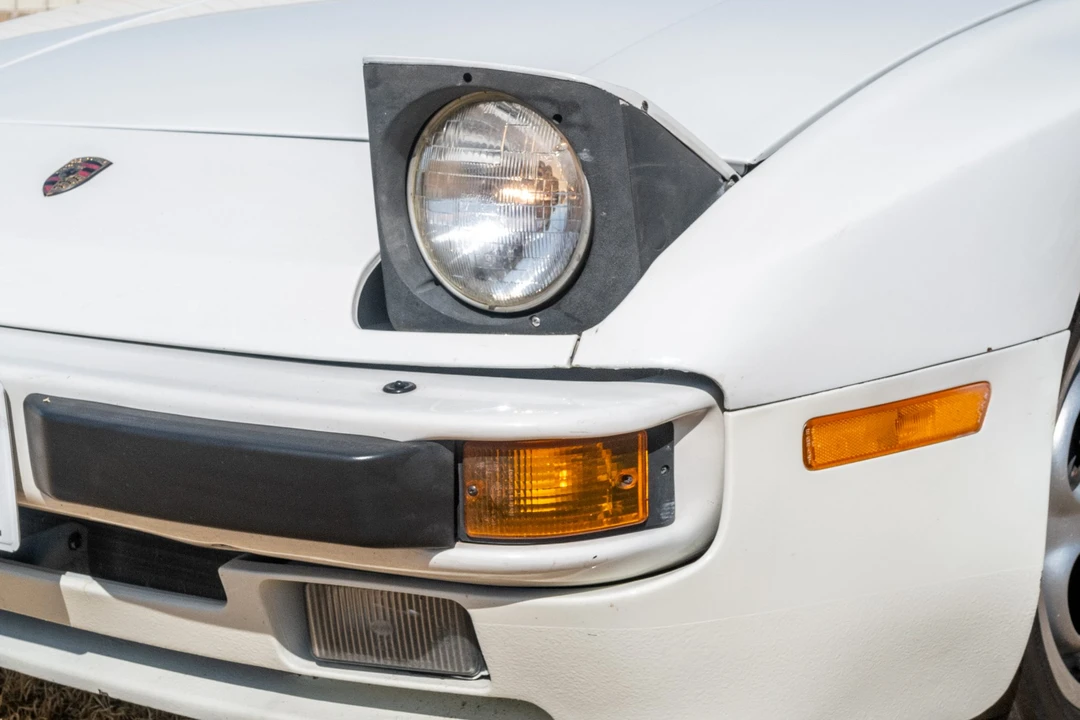 1987 Porsche 944 S - Image 23 of 31