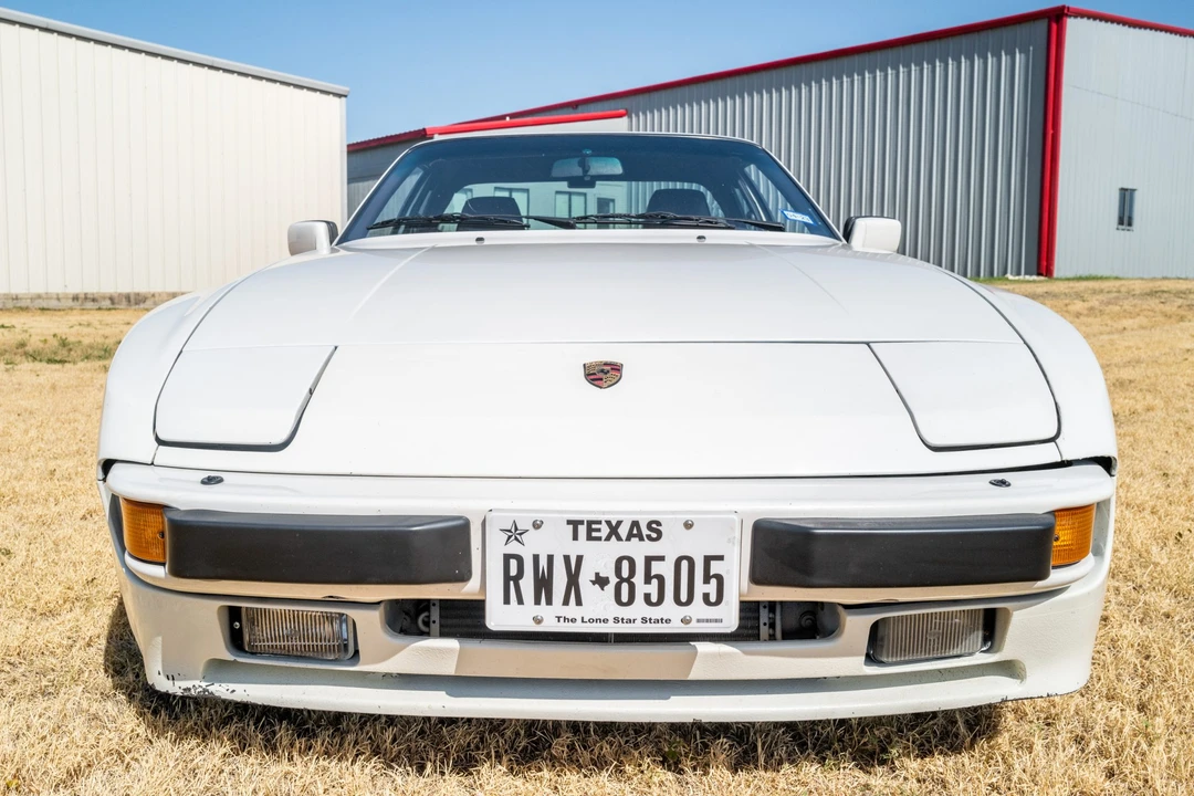 1987 Porsche 944 S - Image 15 of 31