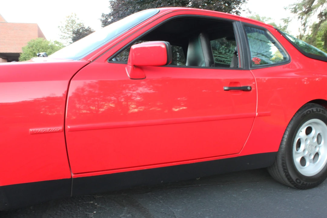 1987 Porsche 944 S - Image 14 of 31