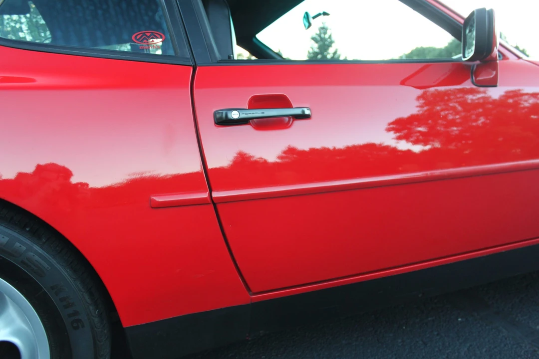 1987 Porsche 944 S - Image 17 of 31