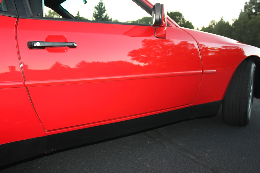 1987 Porsche 944 S - Image 18 of 31