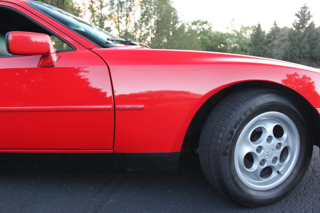 1987 Porsche 944 S - Image 19 of 31