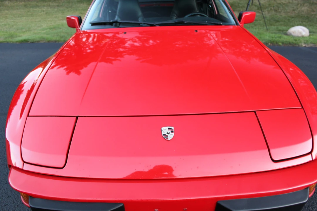 1987 Porsche 944 S - Image 26 of 31