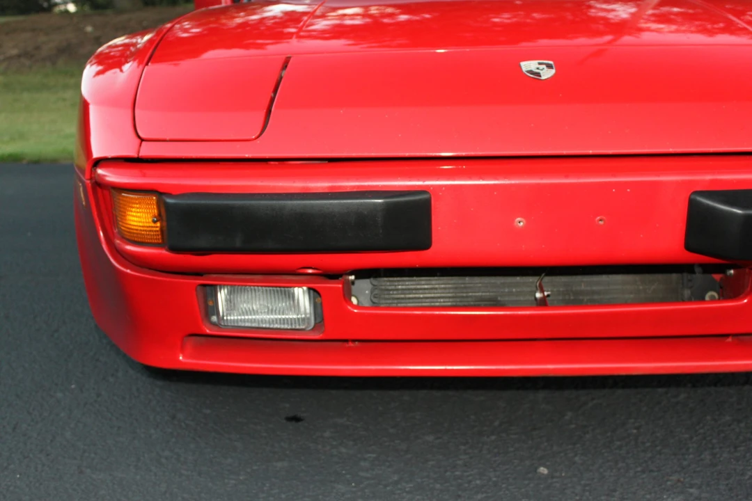 1987 Porsche 944 S - Image 27 of 31