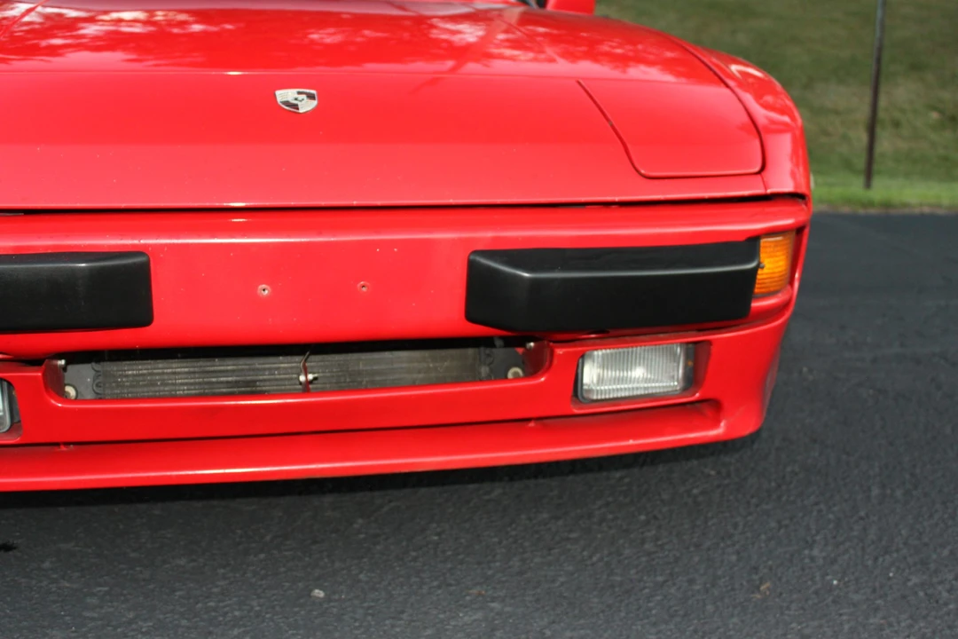 1987 Porsche 944 S - Image 28 of 31