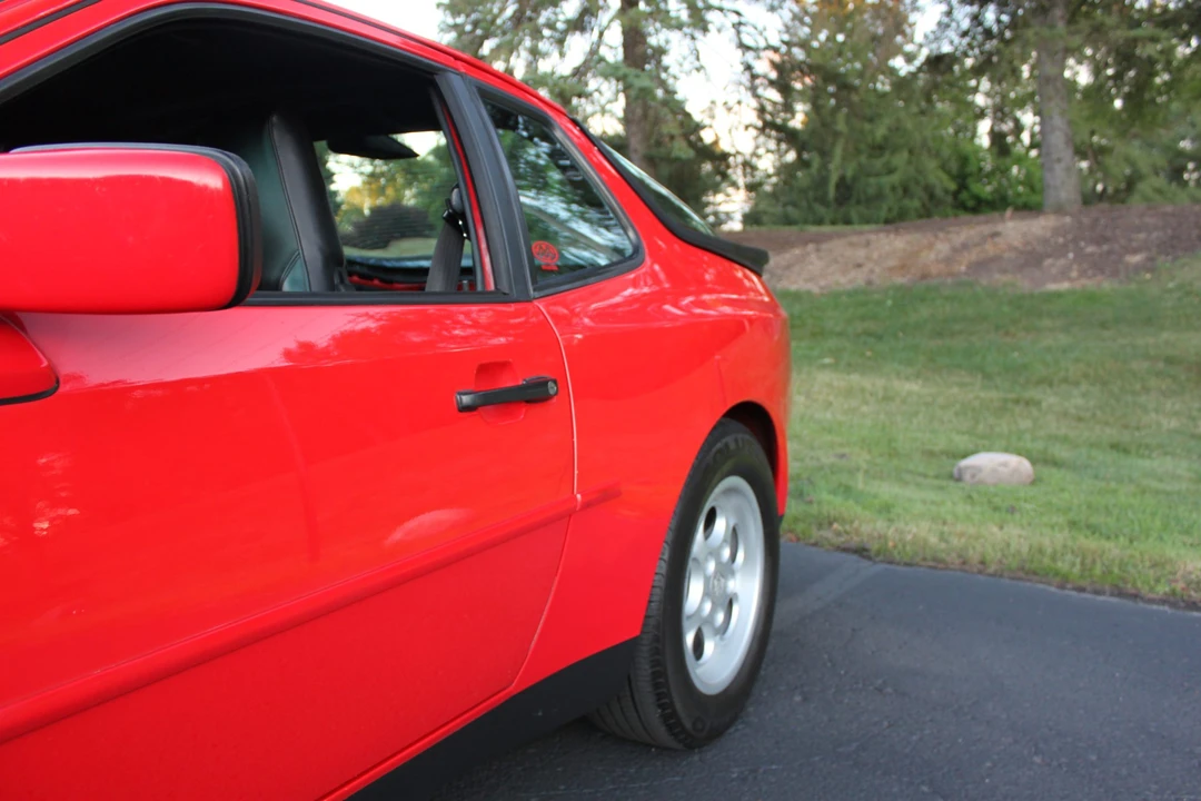 1987 Porsche 944 S - Image 15 of 31