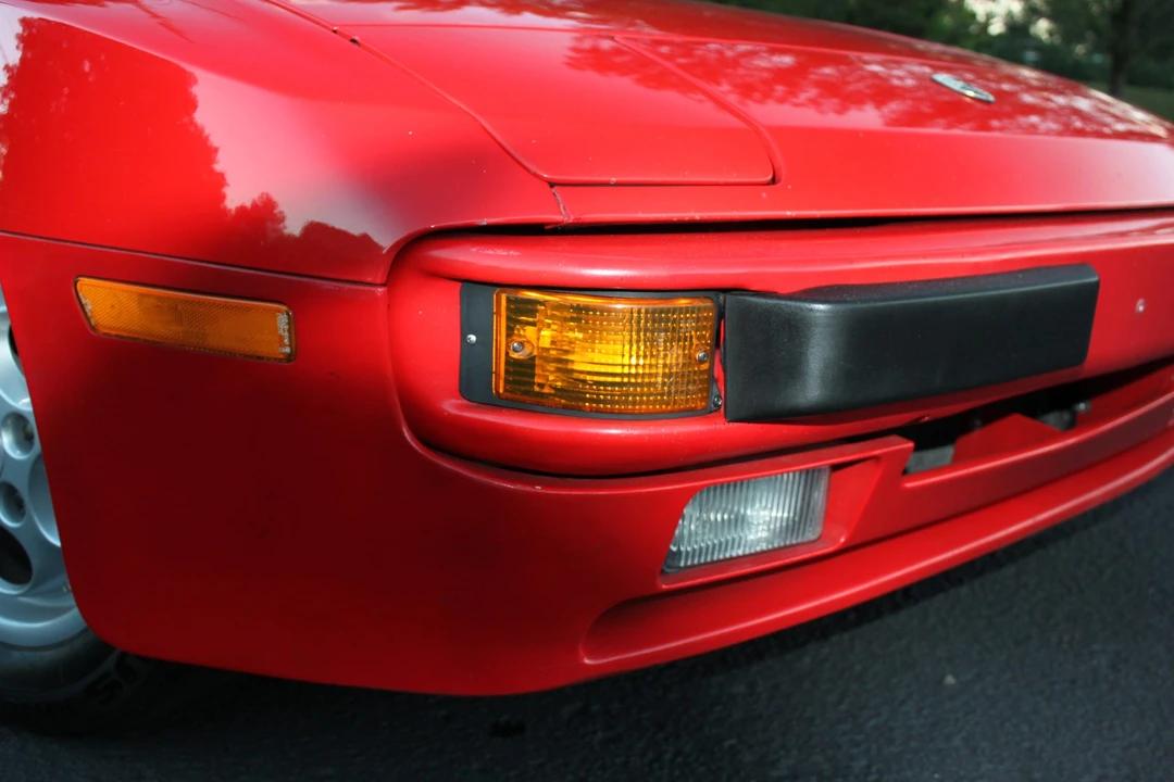 1987 Porsche 944 S - Image 29 of 31