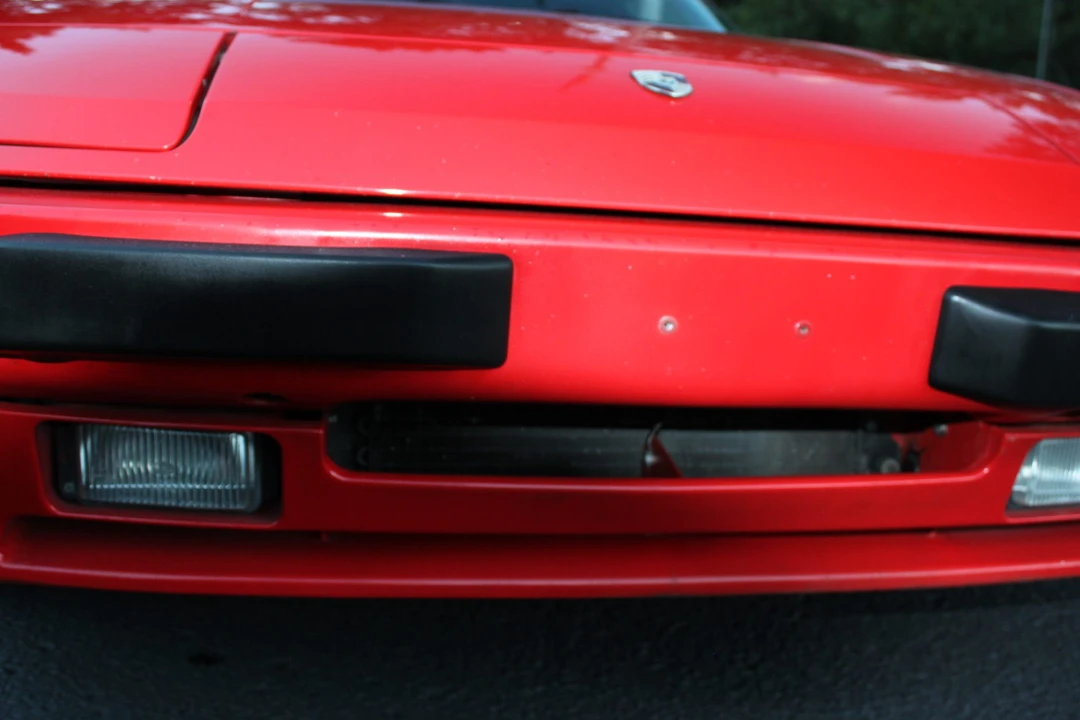 1987 Porsche 944 S - Image 30 of 31