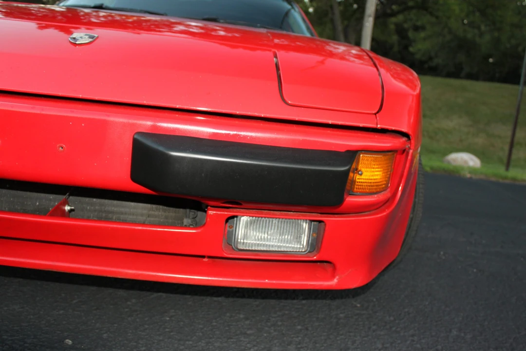1987 Porsche 944 S - Image 31 of 31