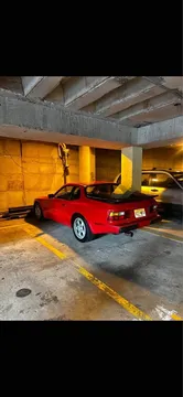 1987 Porsche 944S