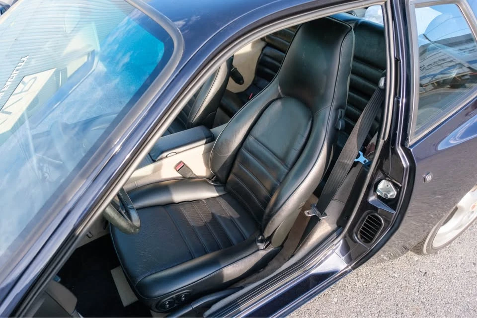 1987 Porsche 944 S - Image 13 of 16