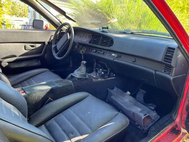 1987 Porsche 944 S - Image 5 of 10