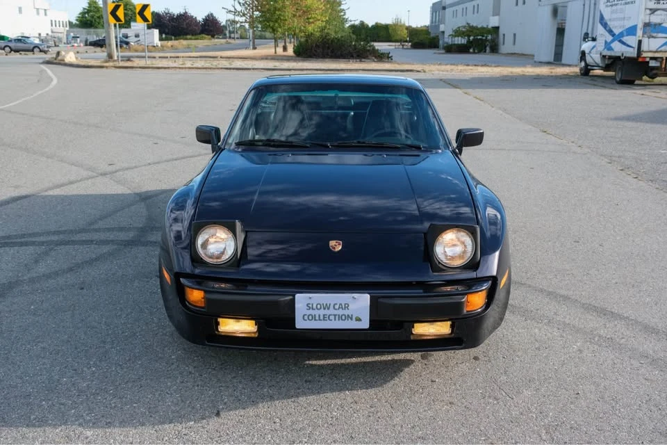 1987 Porsche 944 S - Image 9 of 16