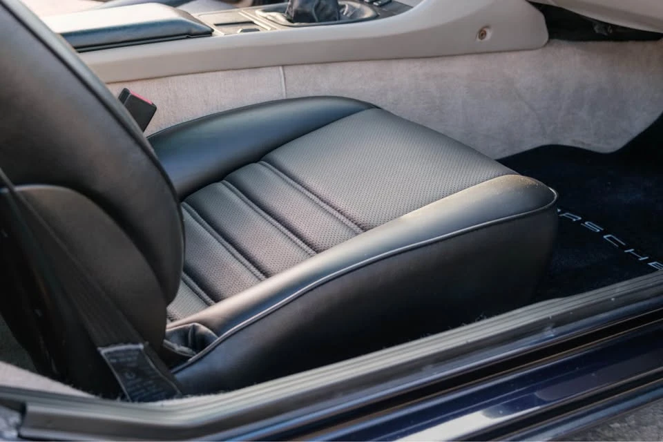 1987 Porsche 944 S - Image 14 of 16