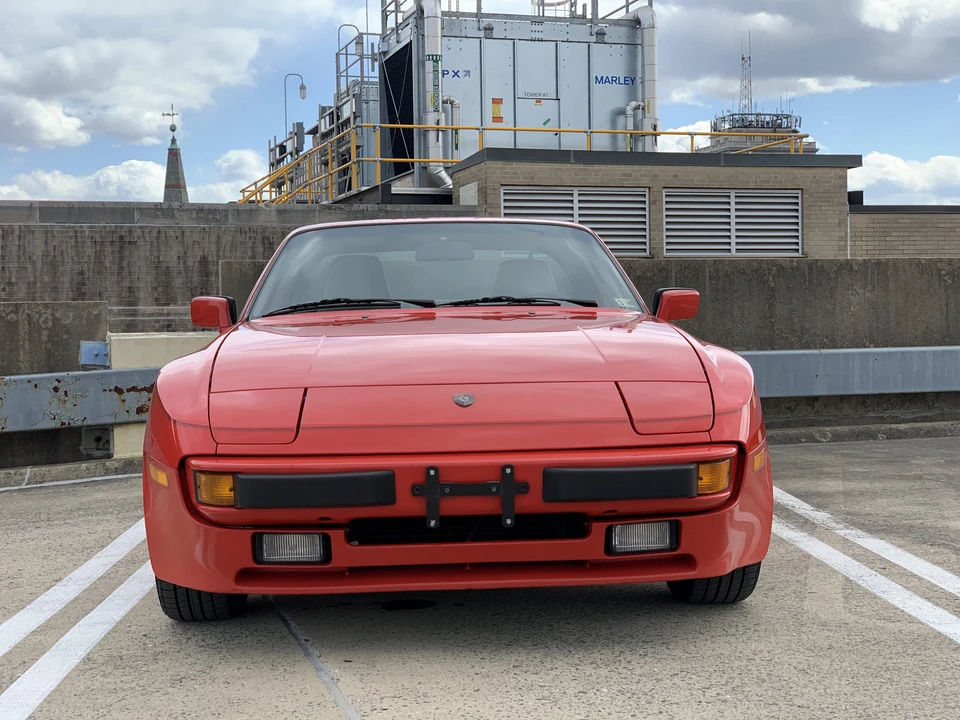 1987 Porsche 944 S - Image 19 of 31