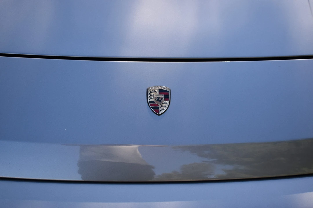 1987 Porsche 944 S - Image 29 of 31