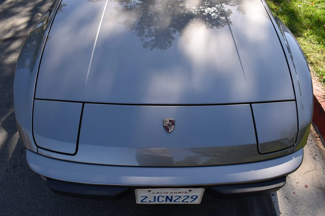 1987 Porsche 944 S - Image 28 of 31