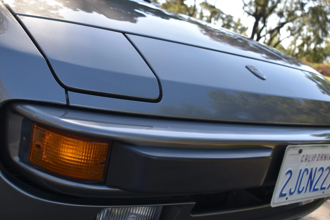1987 Porsche 944 S - Image 31 of 31